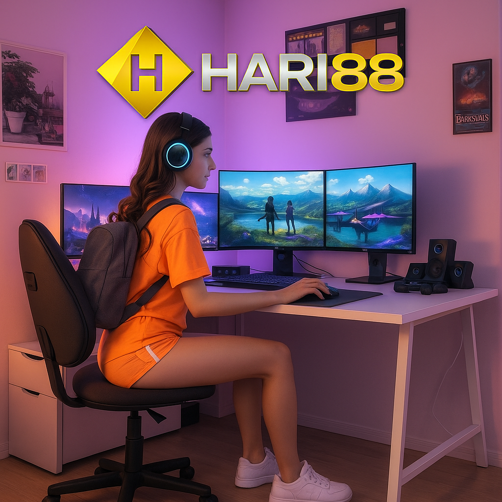 HARI88